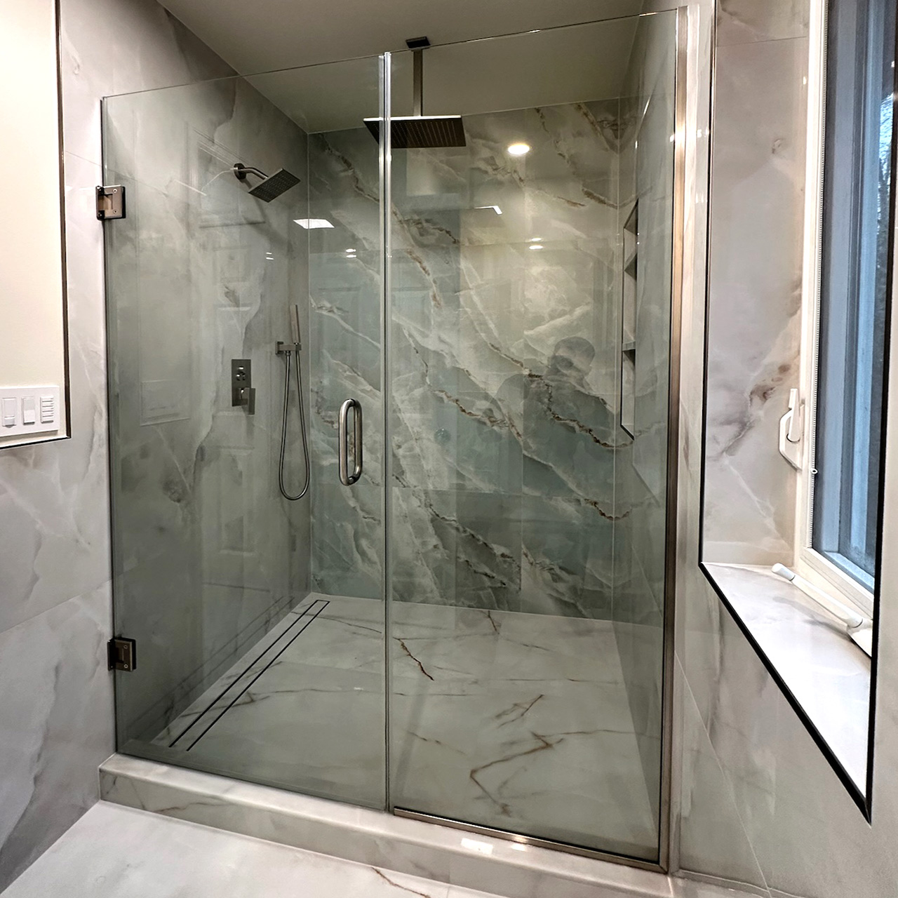 shower remodel 02 shower remodel