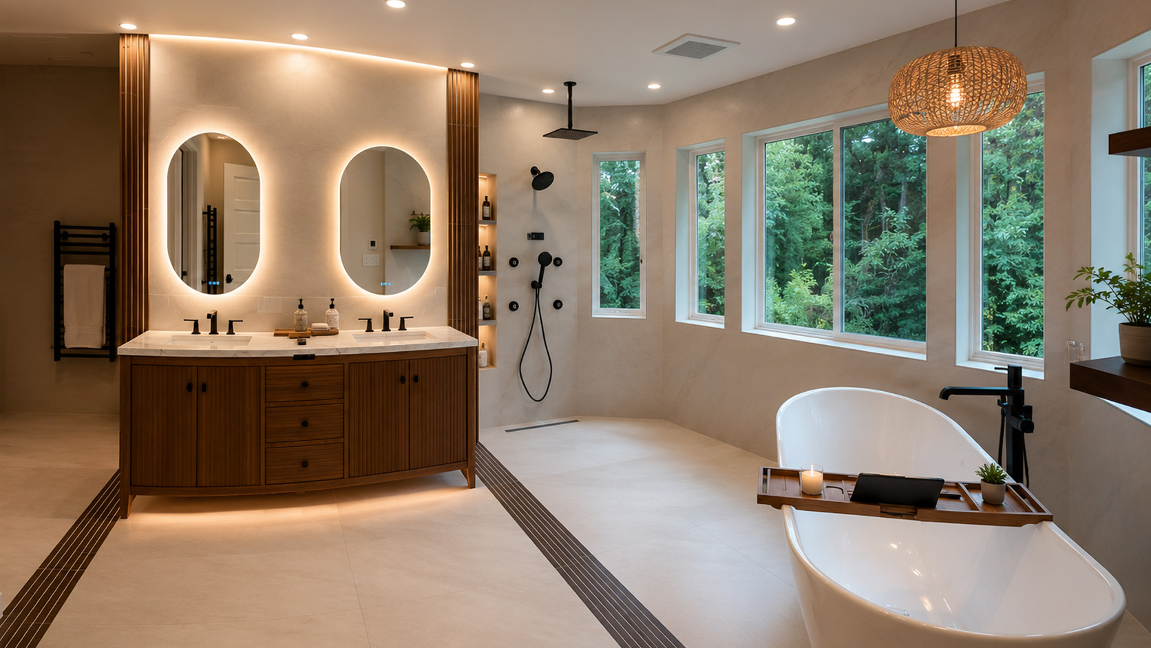 about us 10 Bathroom remodeling company