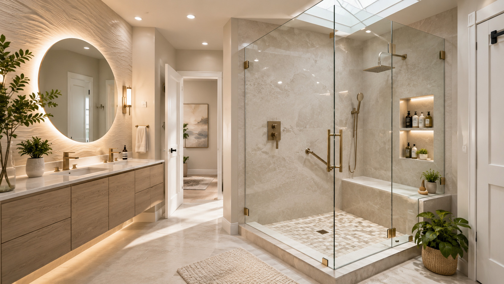 about us 11 Bathroom remodeling company