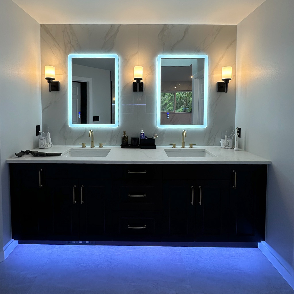 bathroom remodel auburn bathroom remodel Auburn