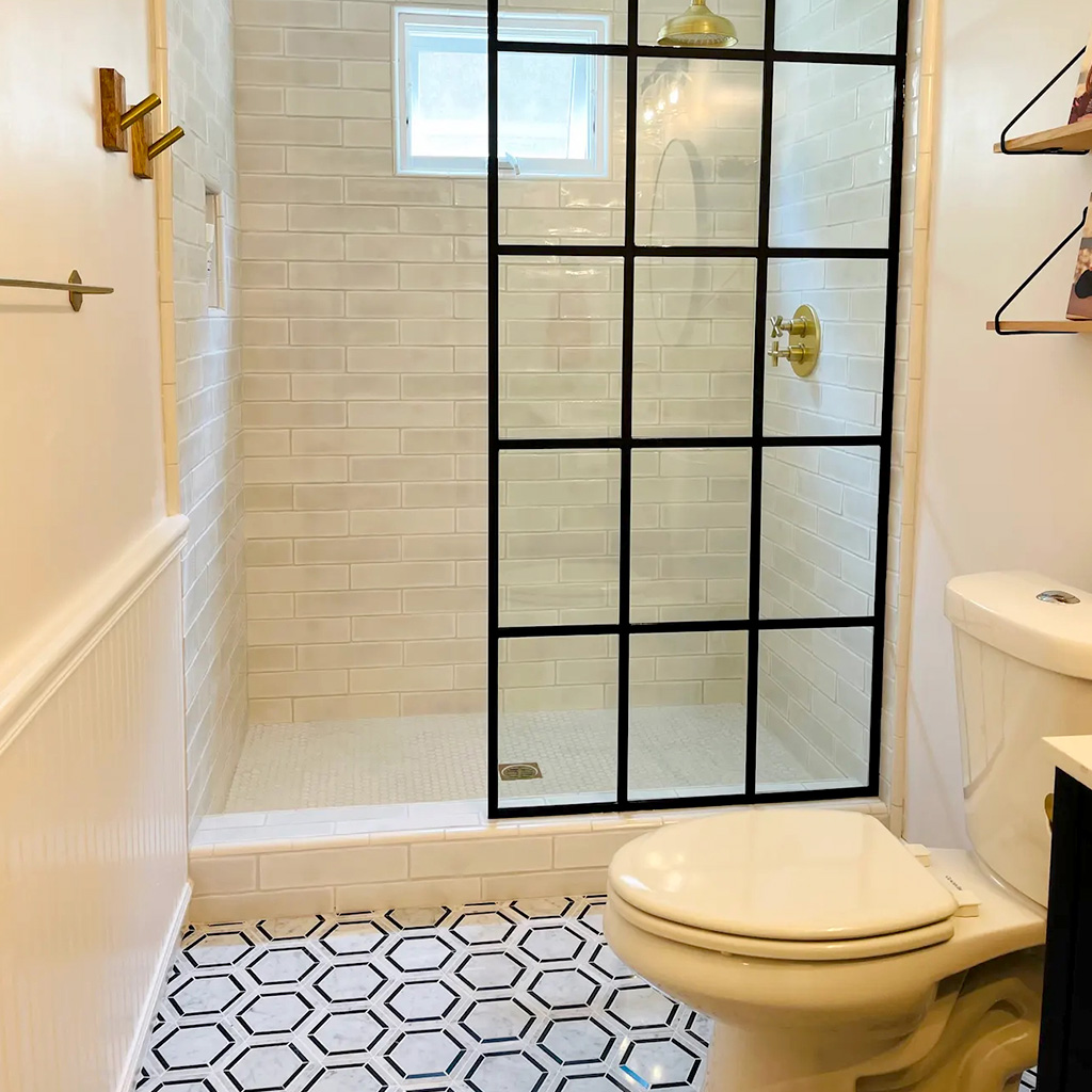 bathroom remodel brainbridge island bathroom remodel Bainbridge Island