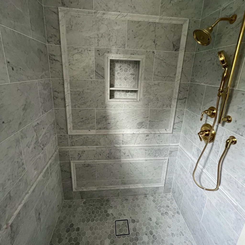 bathroom remodel mill creek bathroom remodel Mill Creek