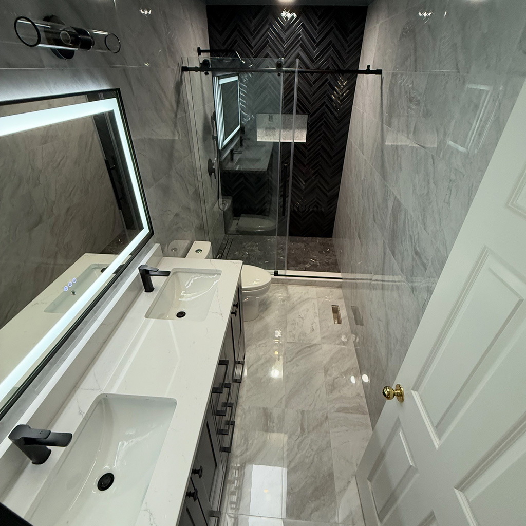 bathroom remodel mukilteo bathroom remodel Mukilteo
