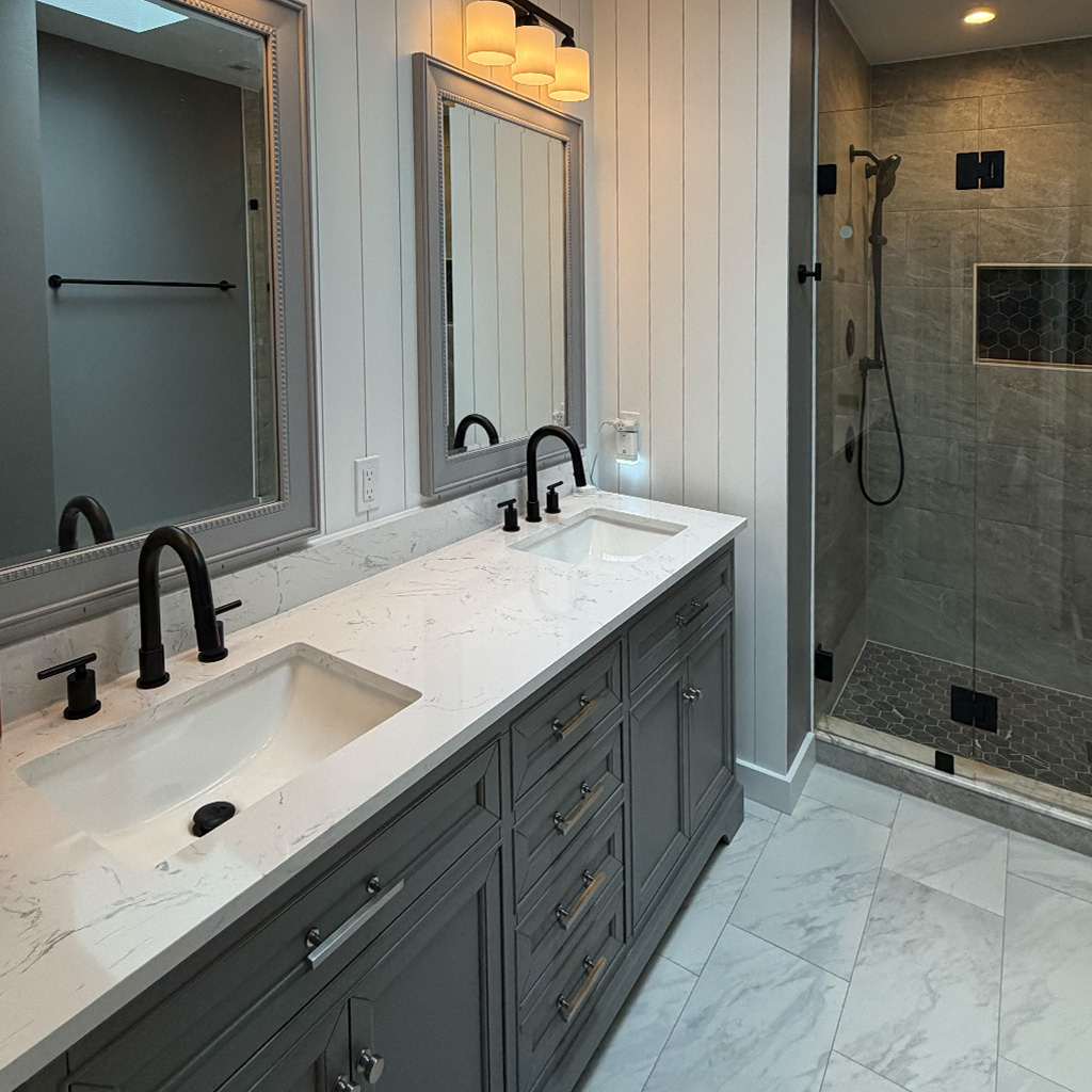 bathroom remodel sammamish bathroom remodel Sammamish