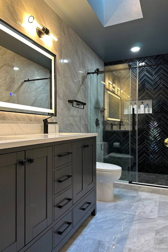 project 49 13 bathroom renovation projects